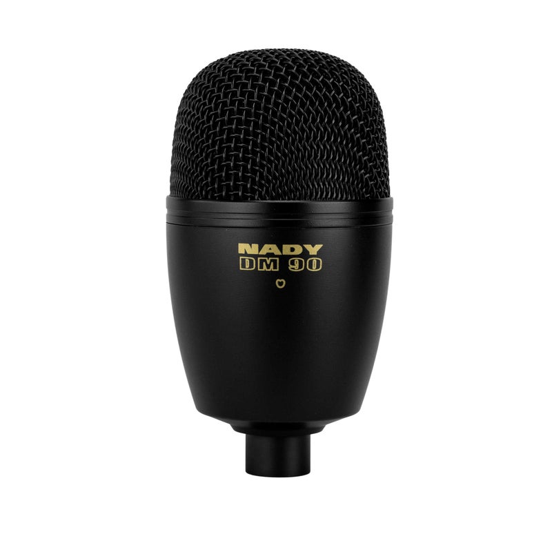 Nady DM-90 Dynamic Kick Drum Microphone - Image 3