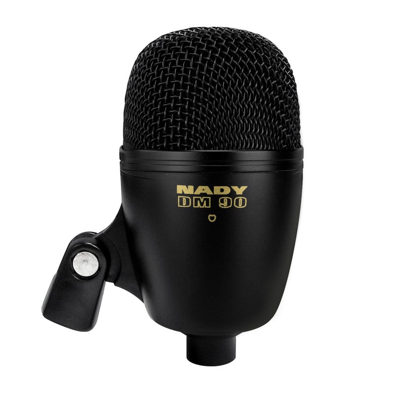 Nady DM-90 Dynamic Kick Drum Microphone - Image 2