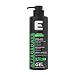 E Elegance Elegance After Shave Lotion for Men 500ml Jupiter Green Real Shaving Relief After Shave that Hydrates and Revitalizes your Skin 169 Oz Jupiter Green - Image 2