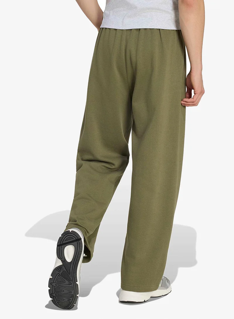 Adidas Camo Fleece Sweatpants