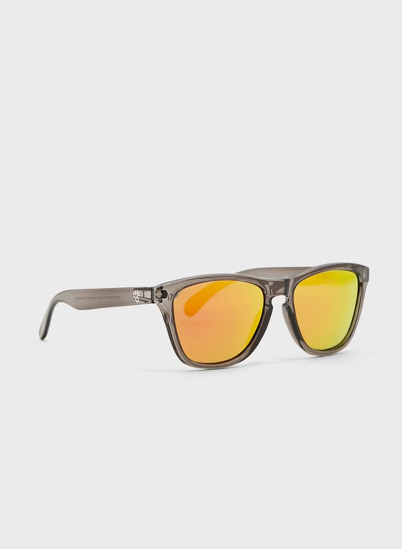 CHPO Bodhi-Sustainable Sunglasses - Made Of 100% Recycled Materials
