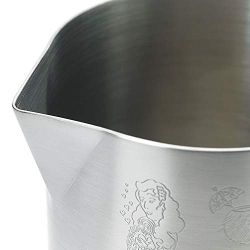 Barfly Drink Shaker Tin, 21 oz, Stainless Steel - Image 3