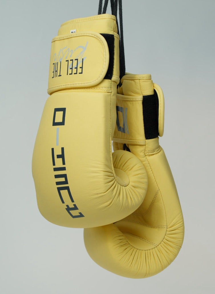 RUSHIO Original Collection / Lace Edition / Engineered Leather - Image 1