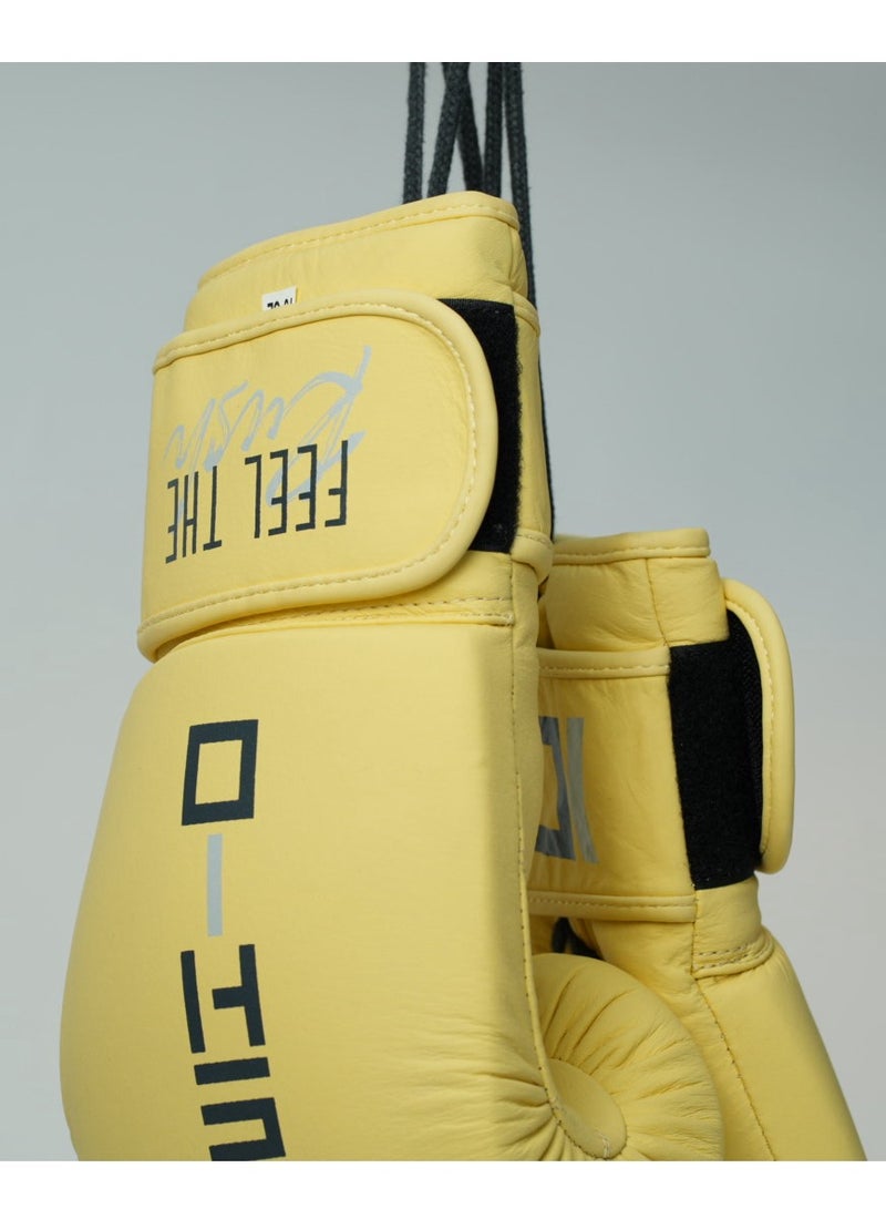 RUSHIO Original Collection / Lace Edition / Engineered Leather - Image 3