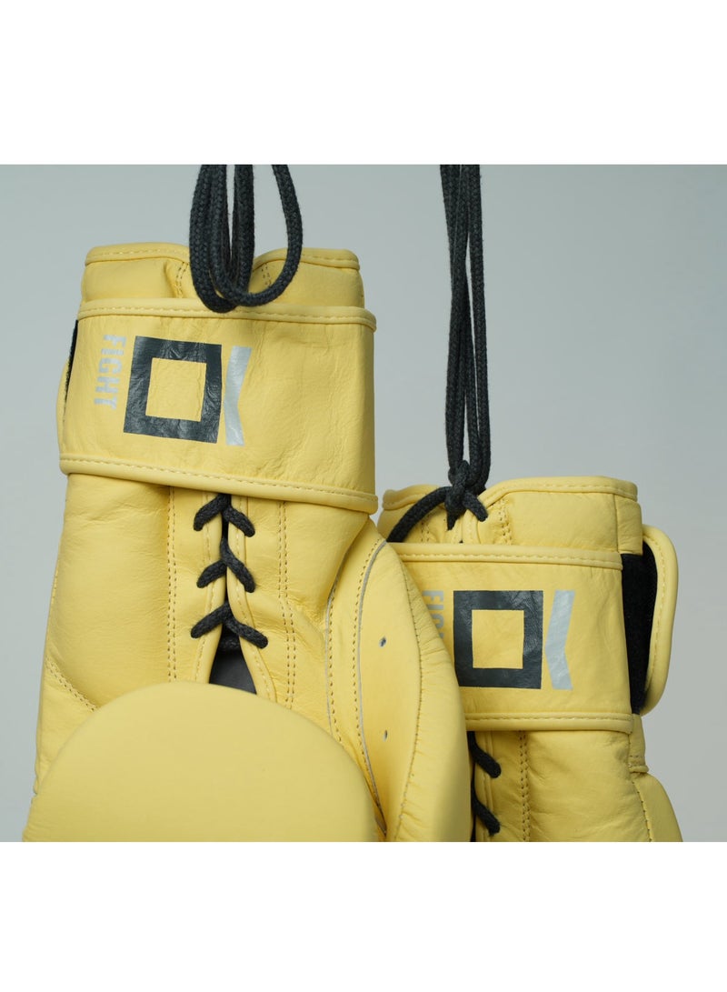 RUSHIO Original Collection / Lace Edition / Engineered Leather - Image 5