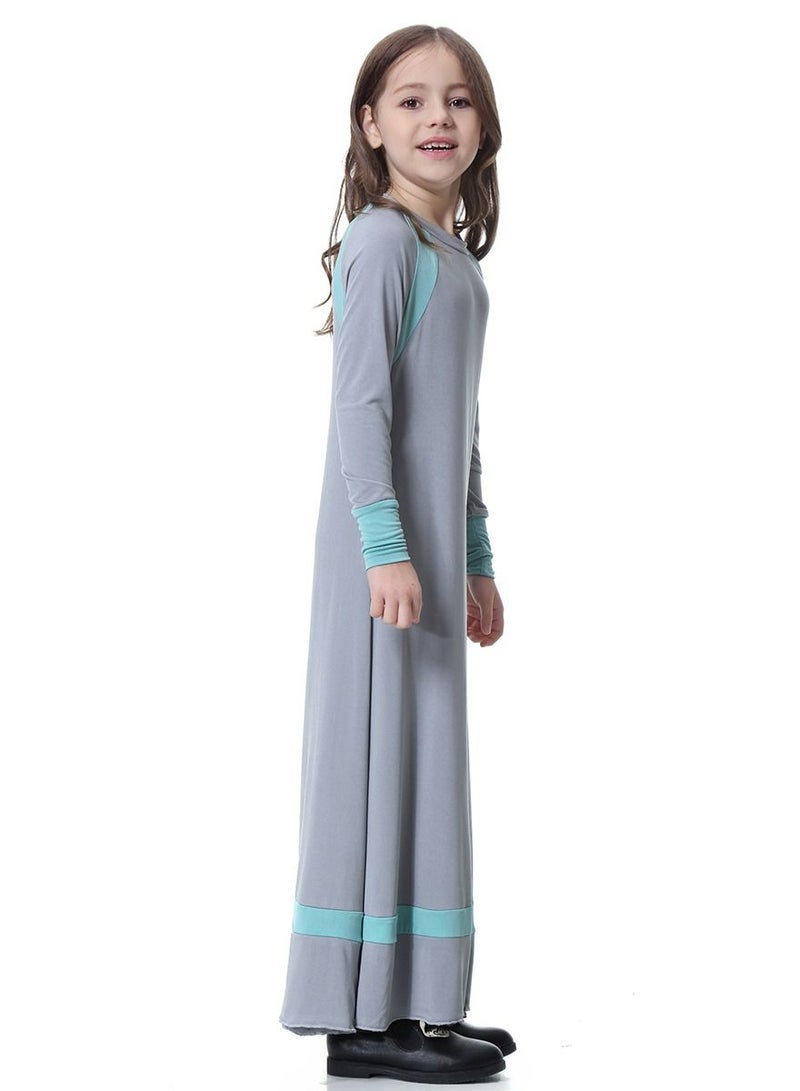 Loquat فستان فتاة - Image 3