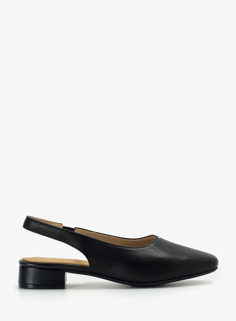 Lorianne Aria - slingback pumps