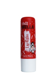 Miss NELLA XL Lip Balm Luvvy Wuvvy 