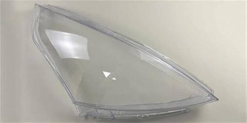 Wivplex Headlight Lens Cover for Nissan Teana 2011-2012 - Image 1