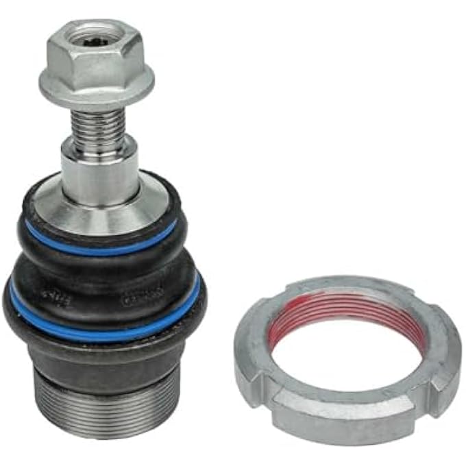 Ball Joint 0160100006Hd