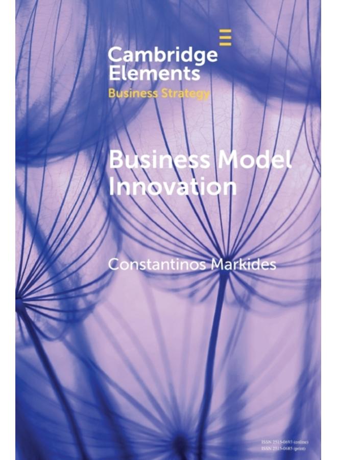 Business Model Innovation : Strategic and Organizational Issues for Established Firms 