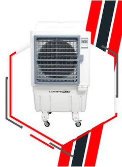 MC-9000 ICE EVAPORATIVE AIR COOLER