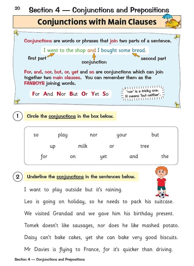 KS2 English Year 3 Grammar, Punctuation & Spelling Targeted Question Book (with Answers)