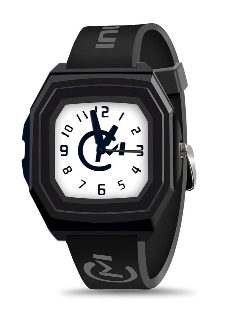 Zikra Kids Watches Girls Outdoor Waterproof Watches 5 10 Years Wrist Watch Children to Learn Time Children Waterproof Learning Time Wrist Watch Easy to Read Time Wrist Watches for Kids Girls Boys - Image 1