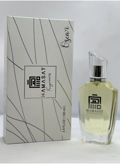 همسات أوسكار 100ML مستوحى من الف ليلة و ليلة  - Image 1