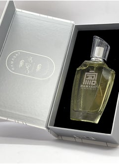 همسات أوسكار 100ML مستوحى من الف ليلة و ليلة  - Image 2