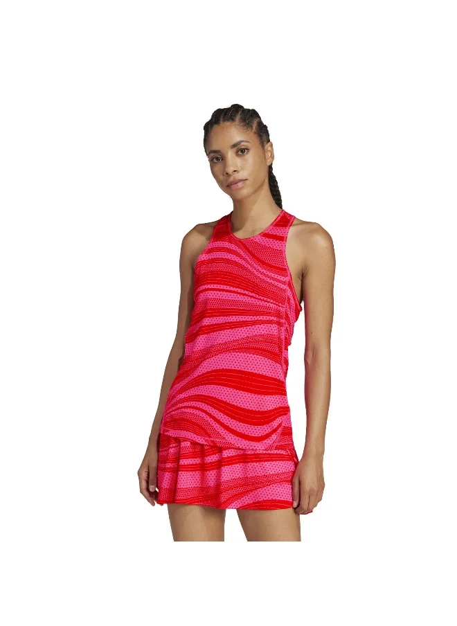 Adidas adidas club tennis climacool women tank top