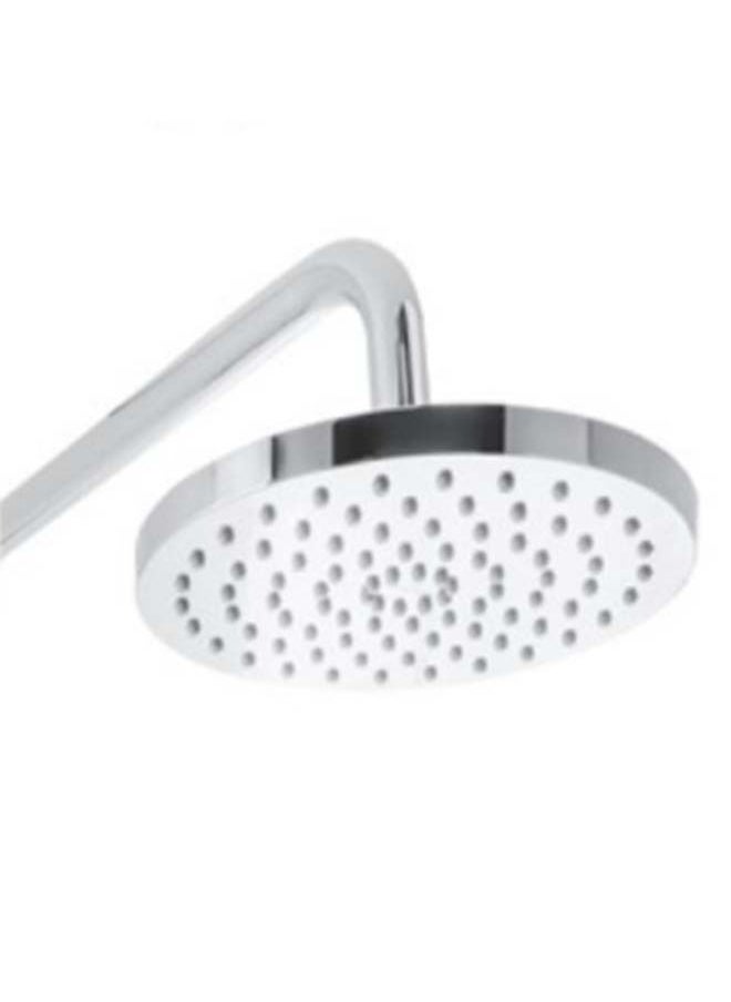 shower handle faucet Chrome Wall Mounted Bath Shower Set 5 systems 3240 torino