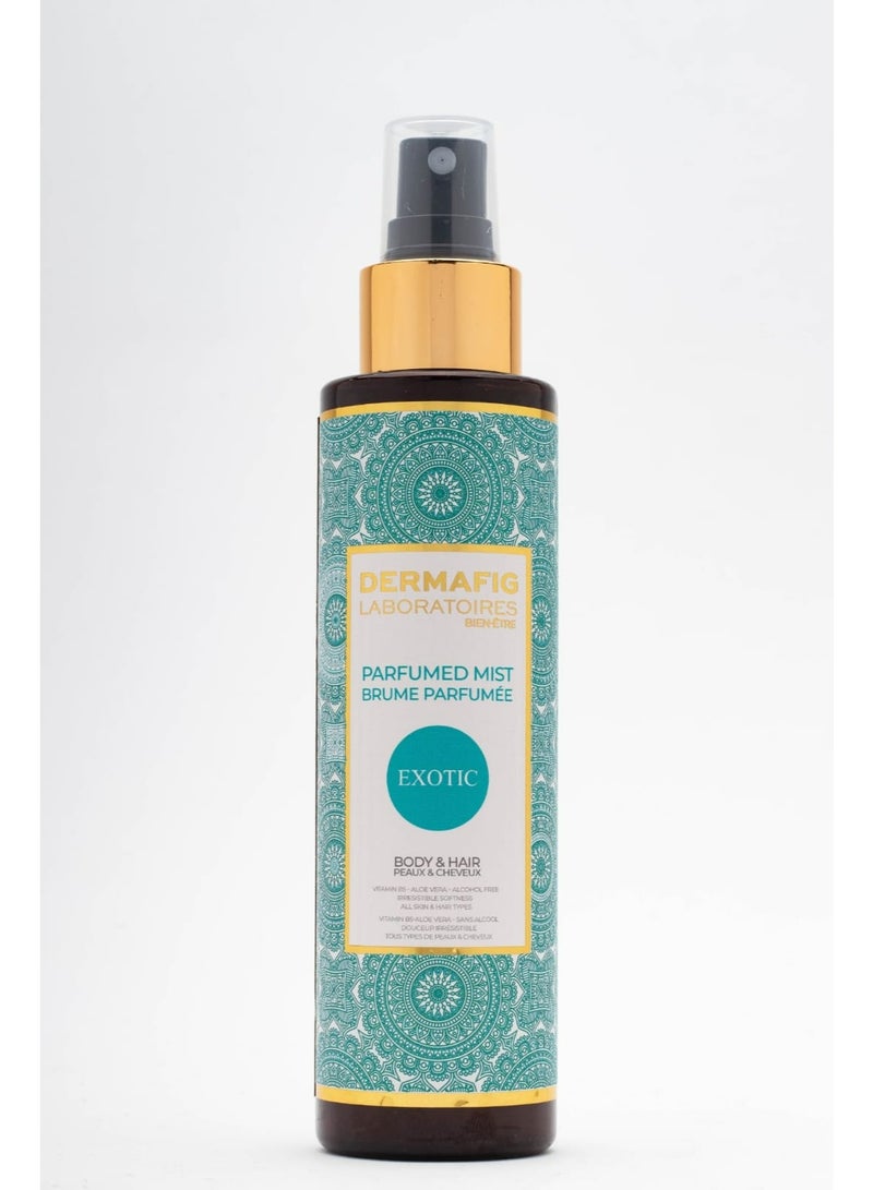 DERMAFIG Perfumed Mist Exotic - Image 2