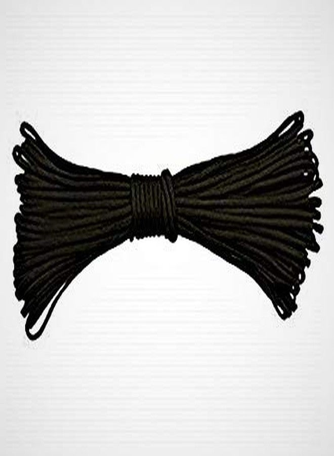 SSKR Religious Black Silk Thread Nazar Dhaga to Protect from Evil Eye - 15 Metres - Image 2