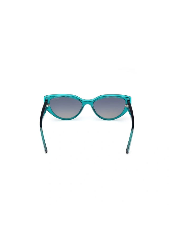 GUESS Women's Cat Eye Sunglasses - GU7910 -  Lens Size: 52 mm - Image 4
