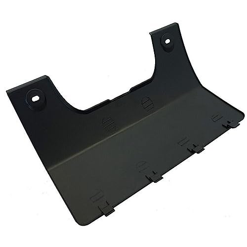 RAGBUSCLE غطاء خطاف السحب الخلفي لسيارة RAGBUSCLE OE DPO 500011PCL متوافق مع لاند روفر LR3 ديسكفري 3 2005-2009 LR4 ديسكفري 4 2010-2012 - Image 5