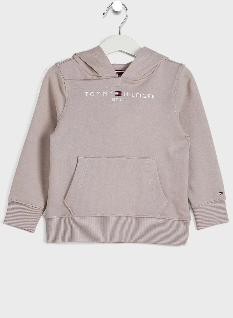 TOMMY HILFIGER Kids Essential Hoodie