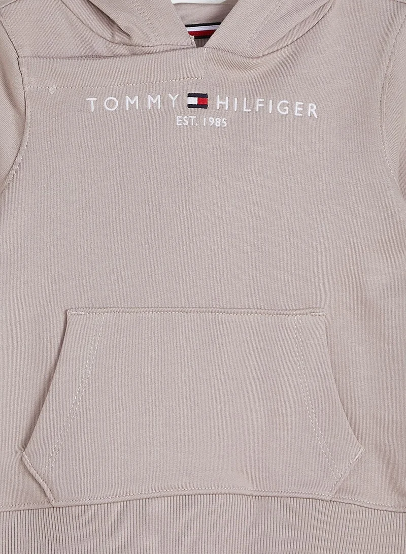 TOMMY HILFIGER Kids Essential Hoodie