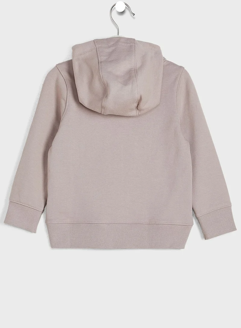 TOMMY HILFIGER Kids Essential Hoodie
