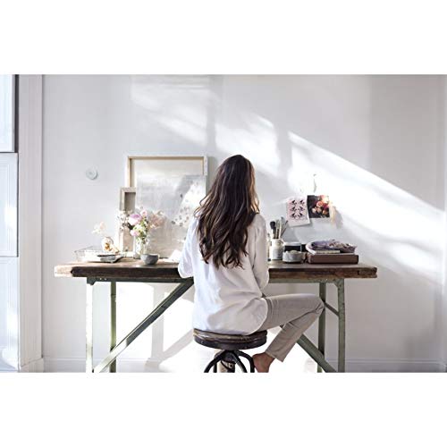 Google Nest Thermostat E - Programmable Smart Thermostat for Home - 3rd Generation Nest Thermostat - Works with Alexa,White - Image 5