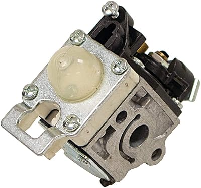 Stens 616-308 Carburetor, Silver - Image 1