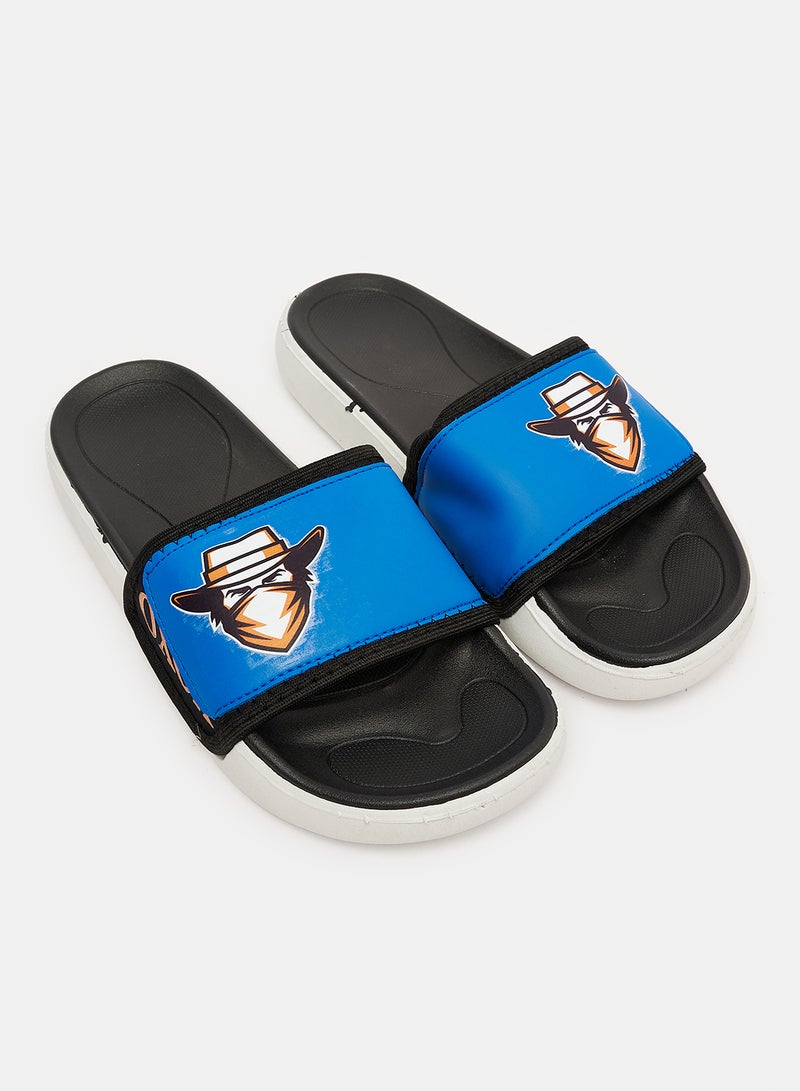 أكس شبشب رجالي - Image 1