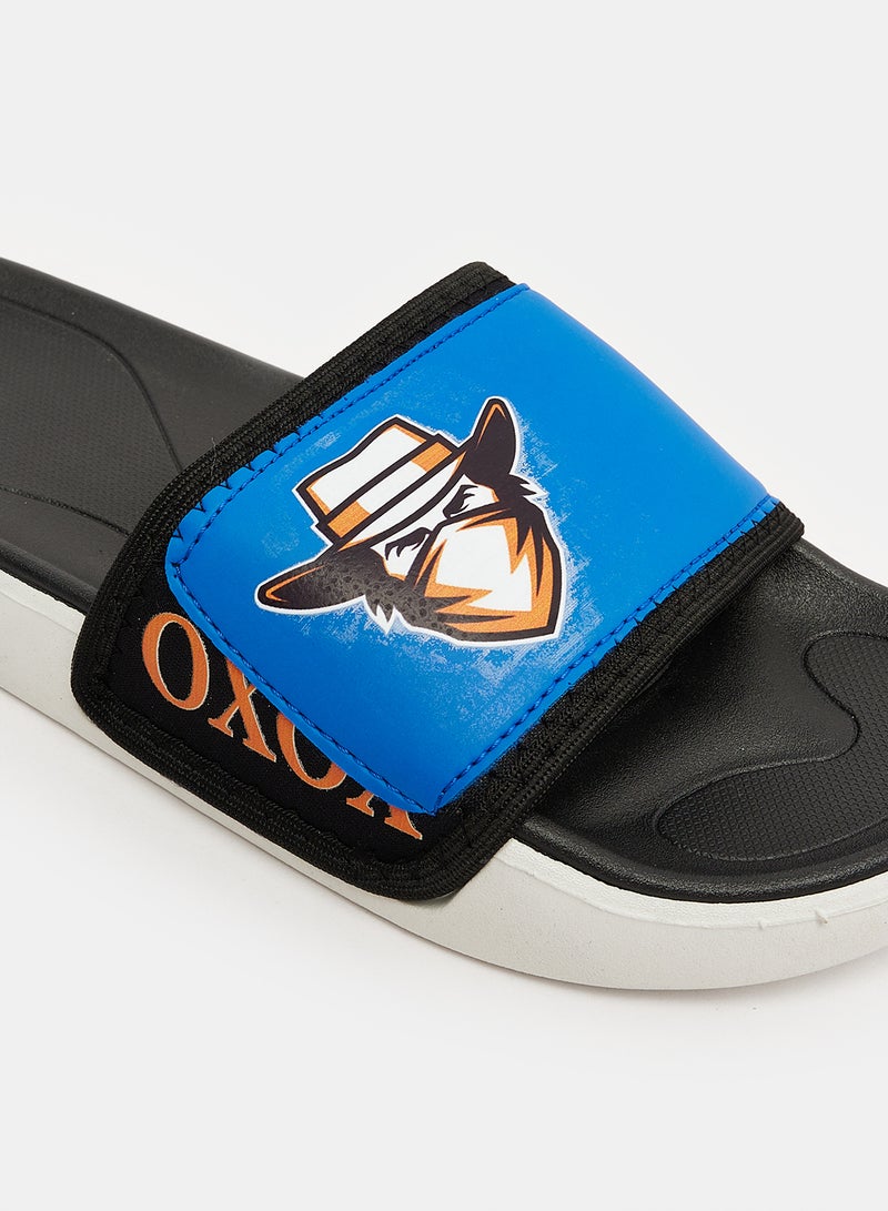 أكس شبشب رجالي - Image 4