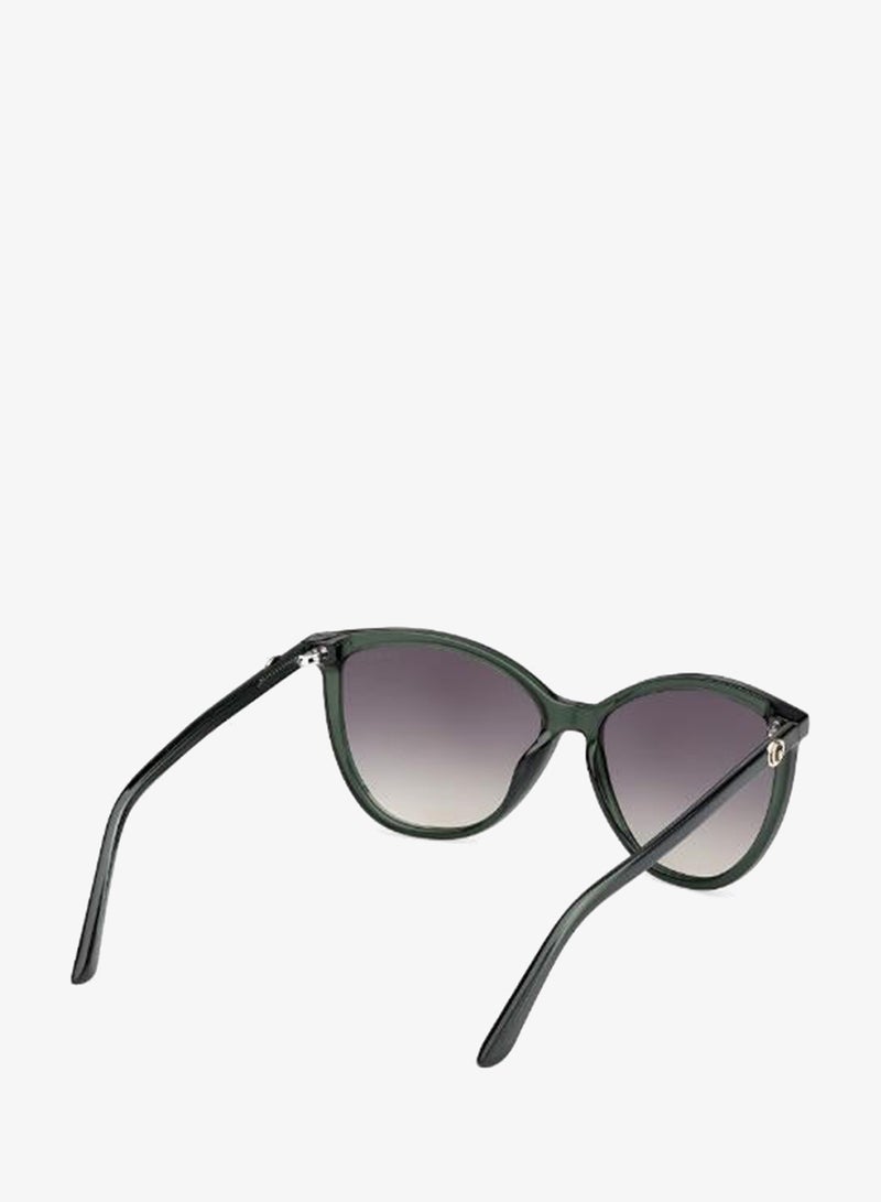GUESS wayfarers sunglasses - Image 5