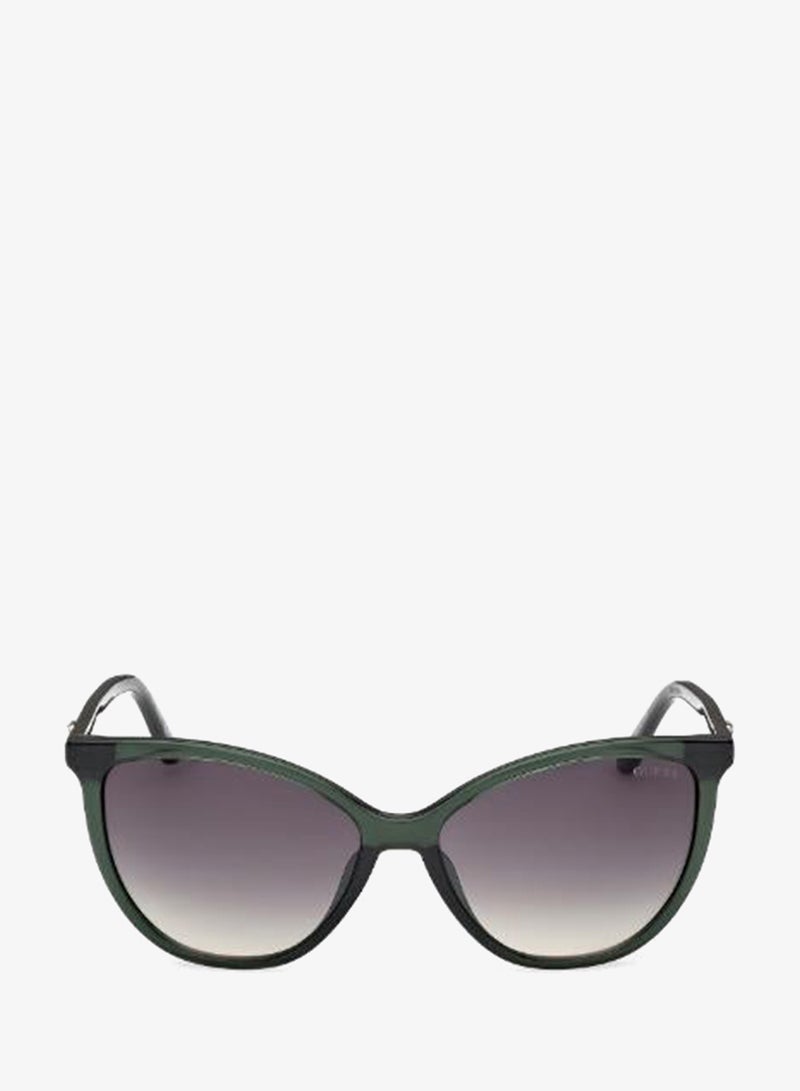 GUESS wayfarers sunglasses - Image 1