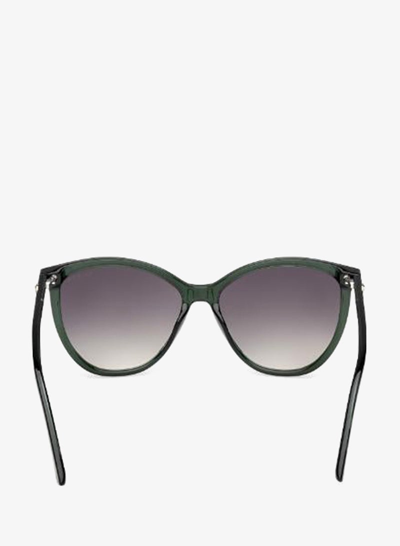 GUESS wayfarers sunglasses - Image 2