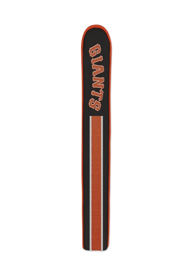 Team Effort Alignment Stick Cover MLB San Francisco Giants