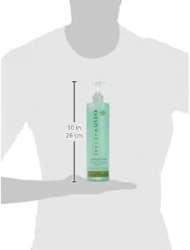 Kaeso Wax Care Cool Calm Aloe Vera Gel - Image 4