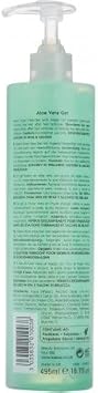 Kaeso Wax Care Cool Calm Aloe Vera Gel - Image 3