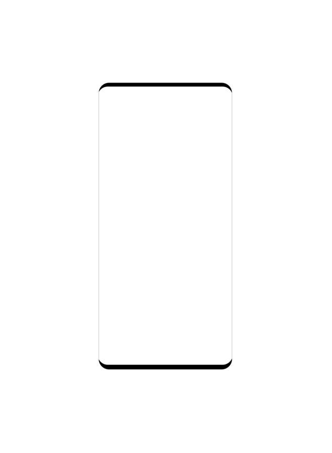Premium 9H 3D HD Curved Edge Tempered Glass Screen Protector for Huawei Mate 40 RS Porsche Design  - Image 2