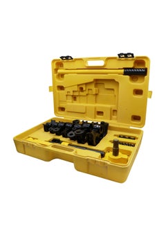 Max Germany Max Germany 379-1025 Manual Tube Bender, 10-25 mm  - Image 2