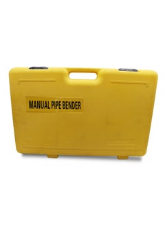 Max Germany Max Germany 379-1025 Manual Tube Bender, 10-25 mm  - Image 4