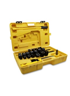 Max Germany Max Germany 379-1025 Manual Tube Bender, 10-25 mm  - Image 3