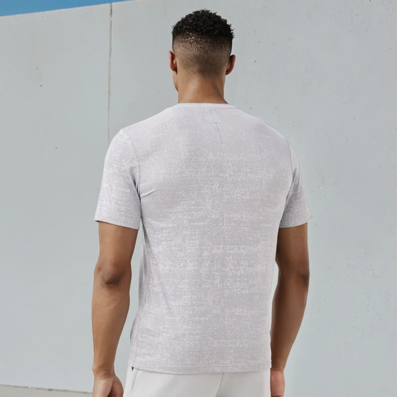 ADOT by Splash Regular Fit Performance T-shirt
