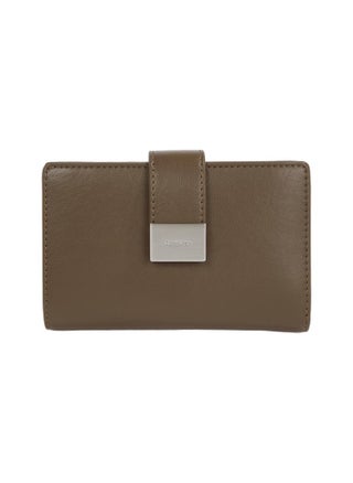MEDIUM BIFOLD WALLET WITH HARDWARE SNAP - pzsku/Z365AACD59DF799C9A771Z/45/_/1741855443/925fa277-63ef-4433-80bb-50cc5a5aba87