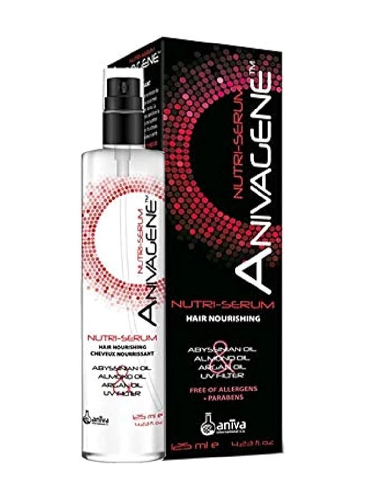 ANIVAGENE Nutriserum Hair Nourishing - 125ml 