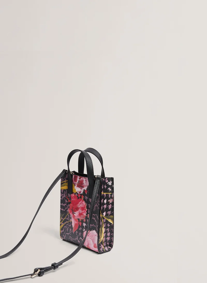 Ted Baker Talura Printed Crossbody