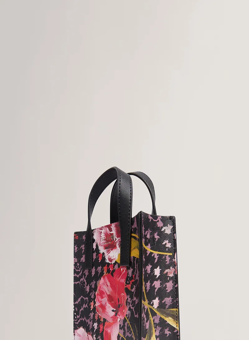 Ted Baker Talura Printed Crossbody