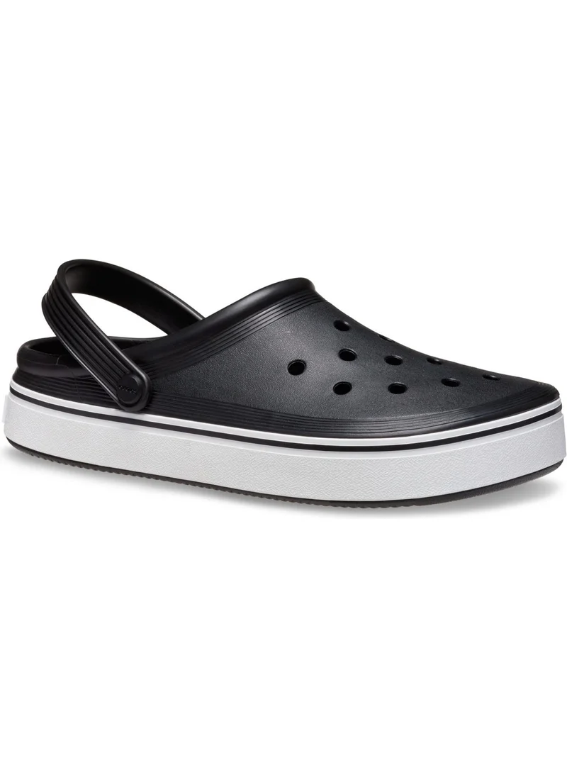 كروكس Off Court Clog Women's Slippers