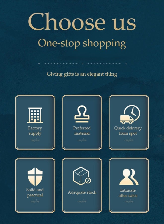 DUNISO 10pcs Gift Bags,Small Gift Bags with Handles,Kraft Paper Bags, Shopping Bags for Small Business, Retail and Shopping - Image 2